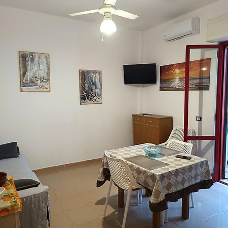 Marechiaro Villa Фоче Варано Екстериор снимка