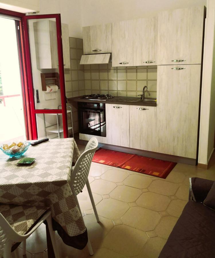 Marechiaro Villa Фоче Варано Екстериор снимка