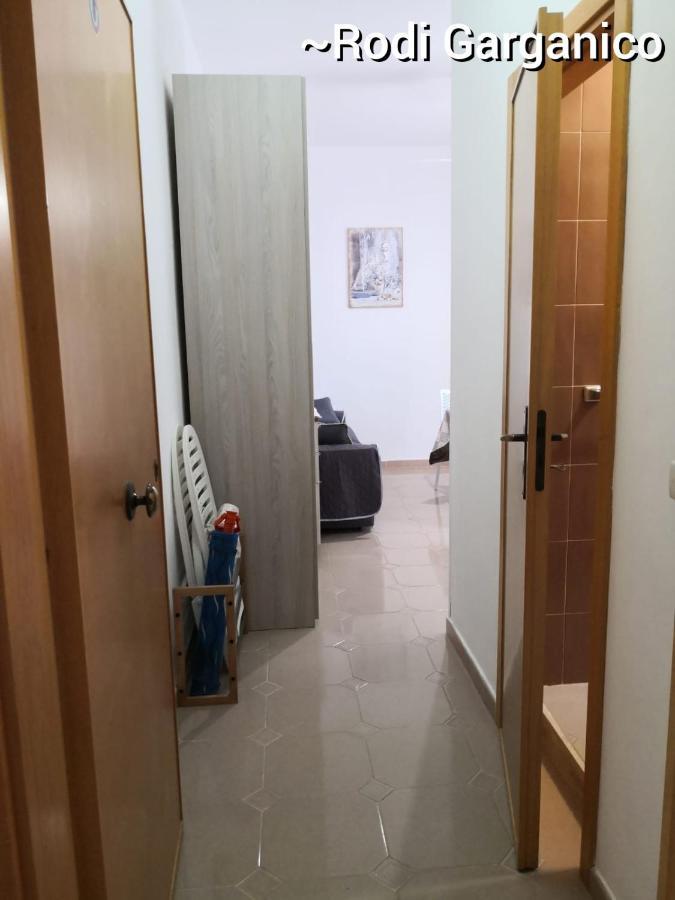 Marechiaro Villa Фоче Варано Екстериор снимка