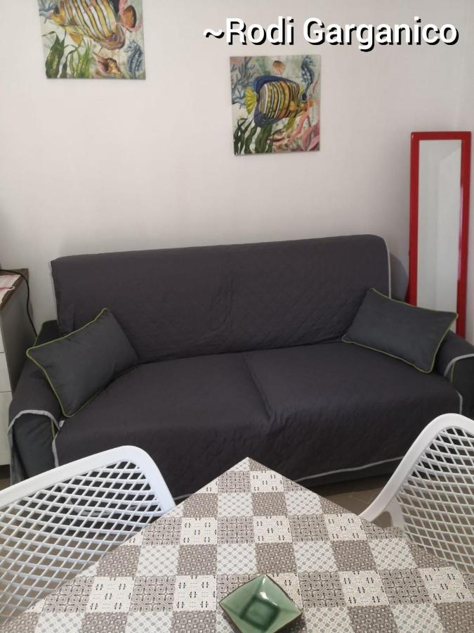 Marechiaro Villa Фоче Варано Екстериор снимка