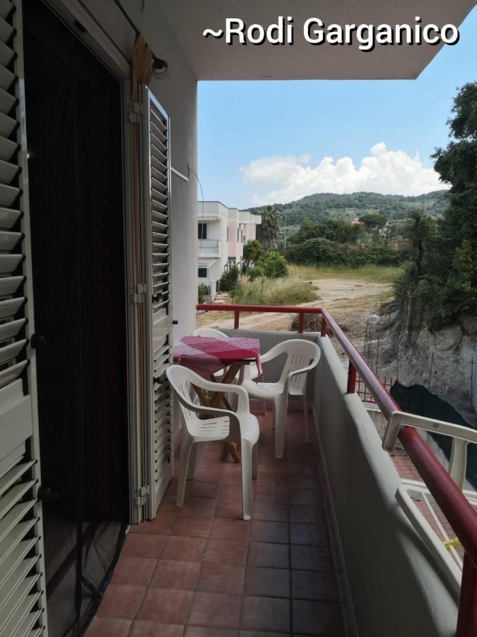 Marechiaro Villa Фоче Варано Екстериор снимка