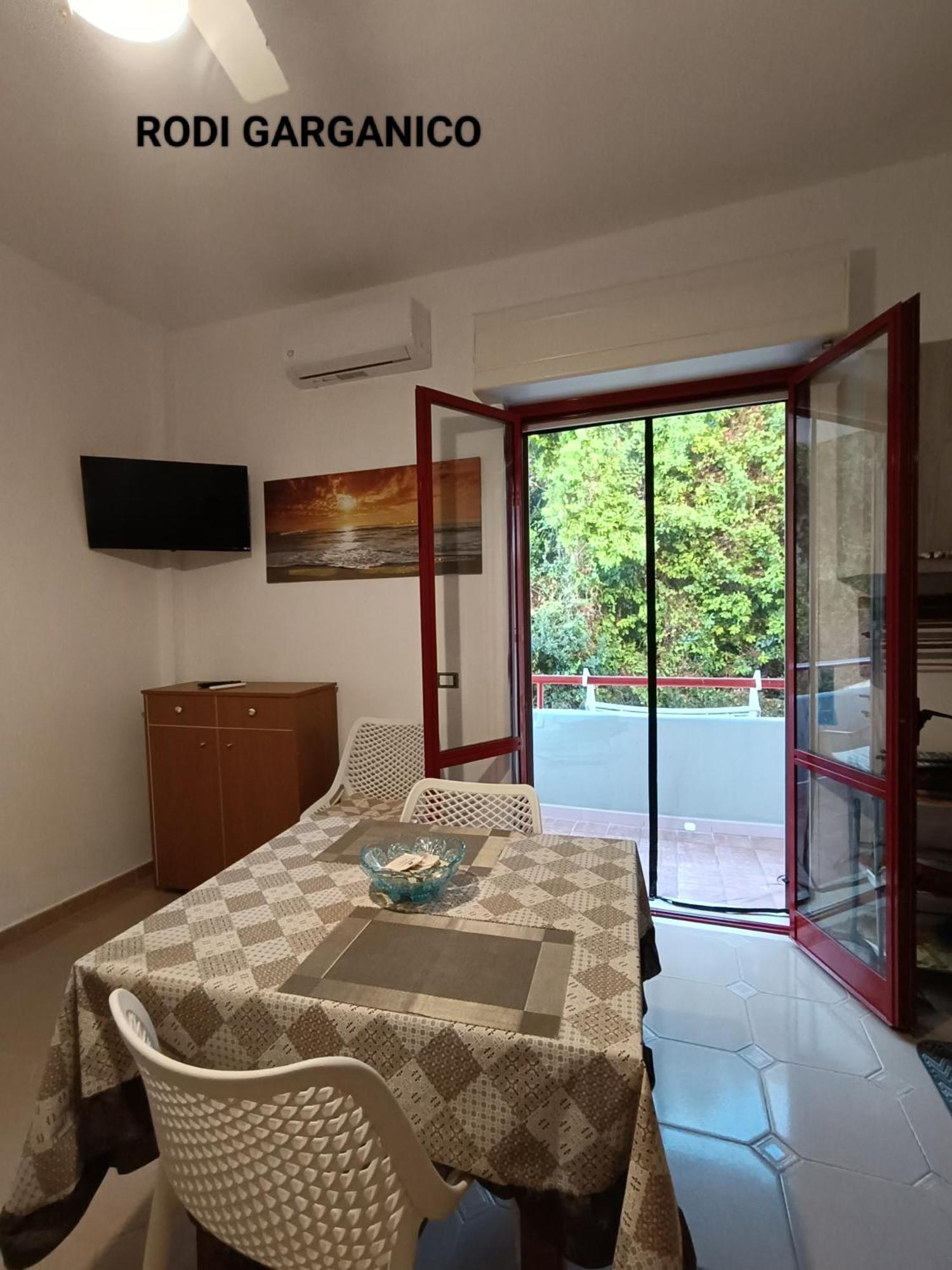 Marechiaro Villa Фоче Варано Екстериор снимка
