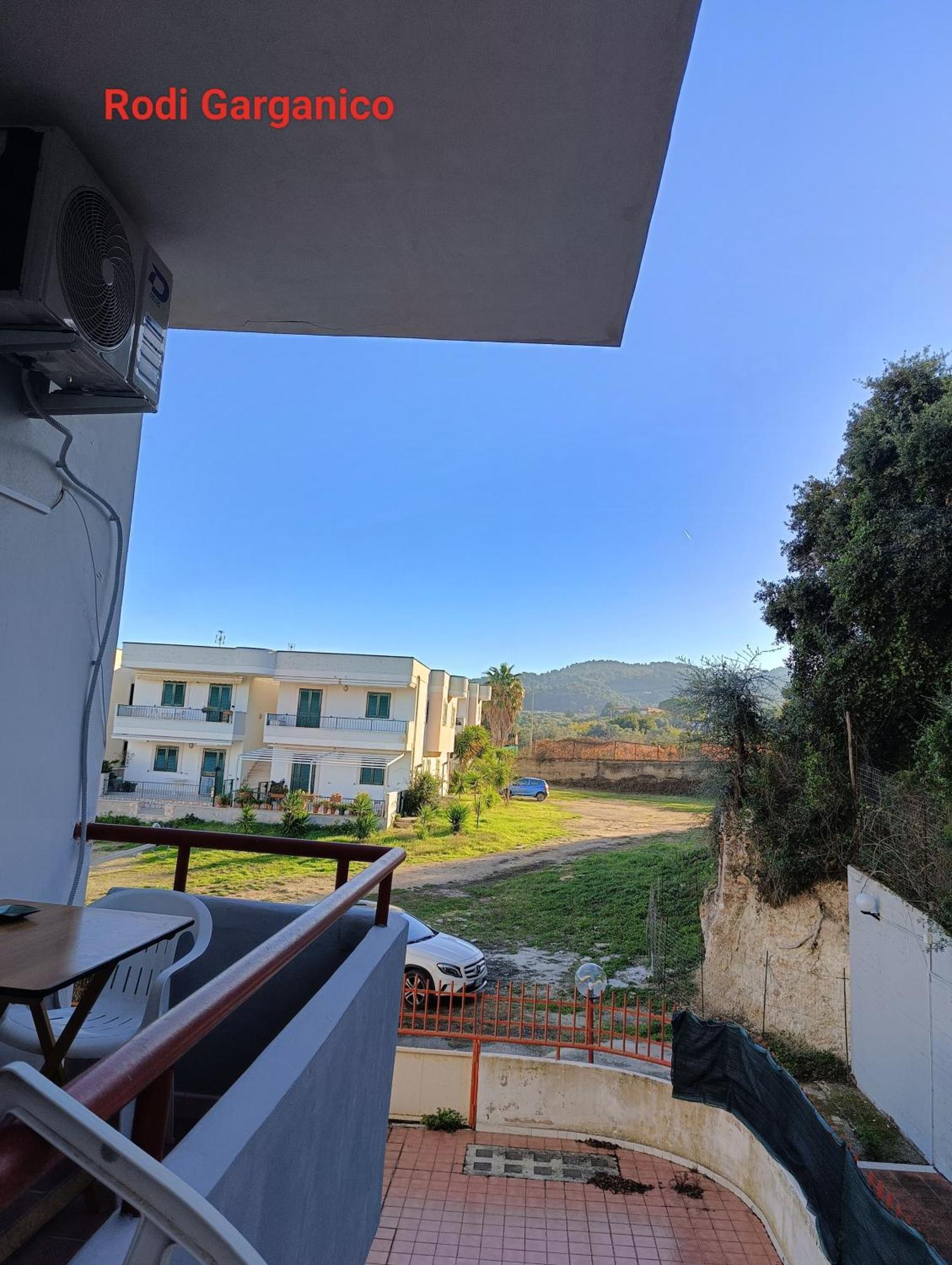 Marechiaro Villa Фоче Варано Екстериор снимка