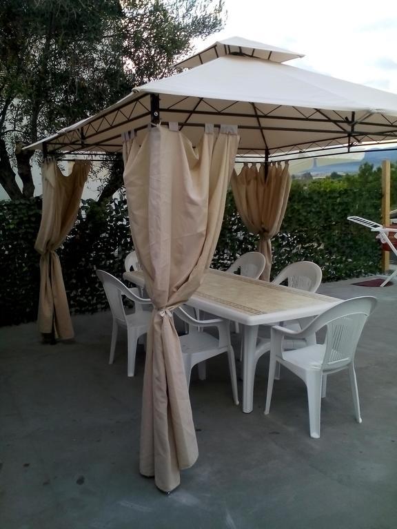 Marechiaro Villa Фоче Варано Стая снимка