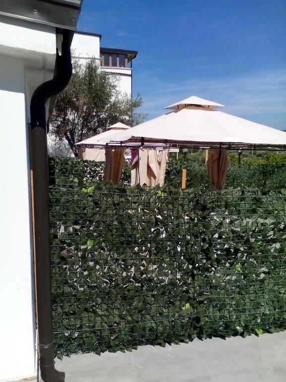 Marechiaro Villa Фоче Варано Стая снимка