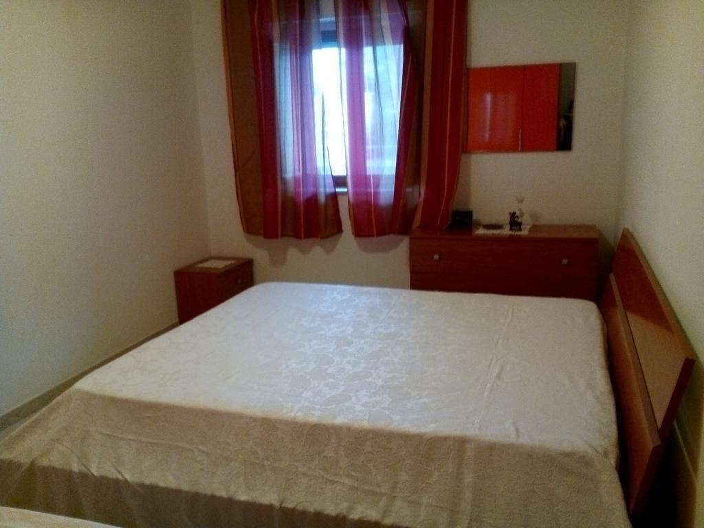 Marechiaro Villa Фоче Варано Стая снимка
