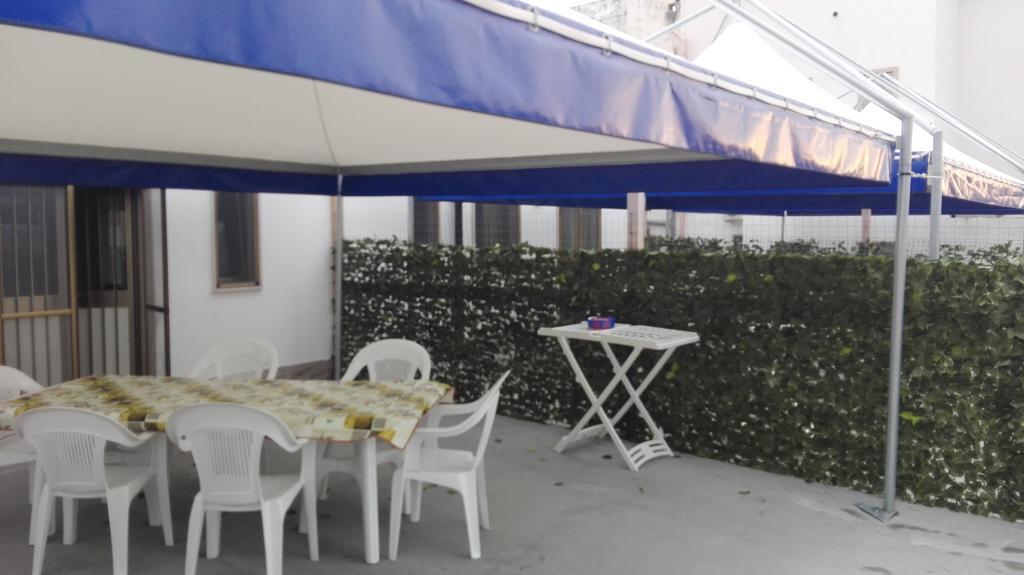 Marechiaro Villa Фоче Варано Екстериор снимка