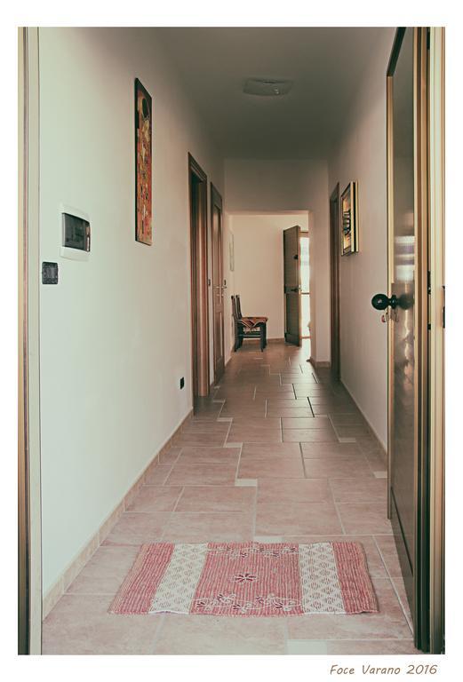 Marechiaro Villa Фоче Варано Екстериор снимка