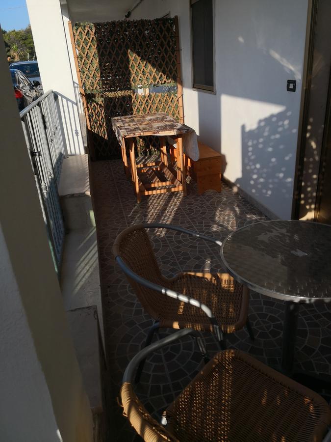 Marechiaro Villa Фоче Варано Екстериор снимка