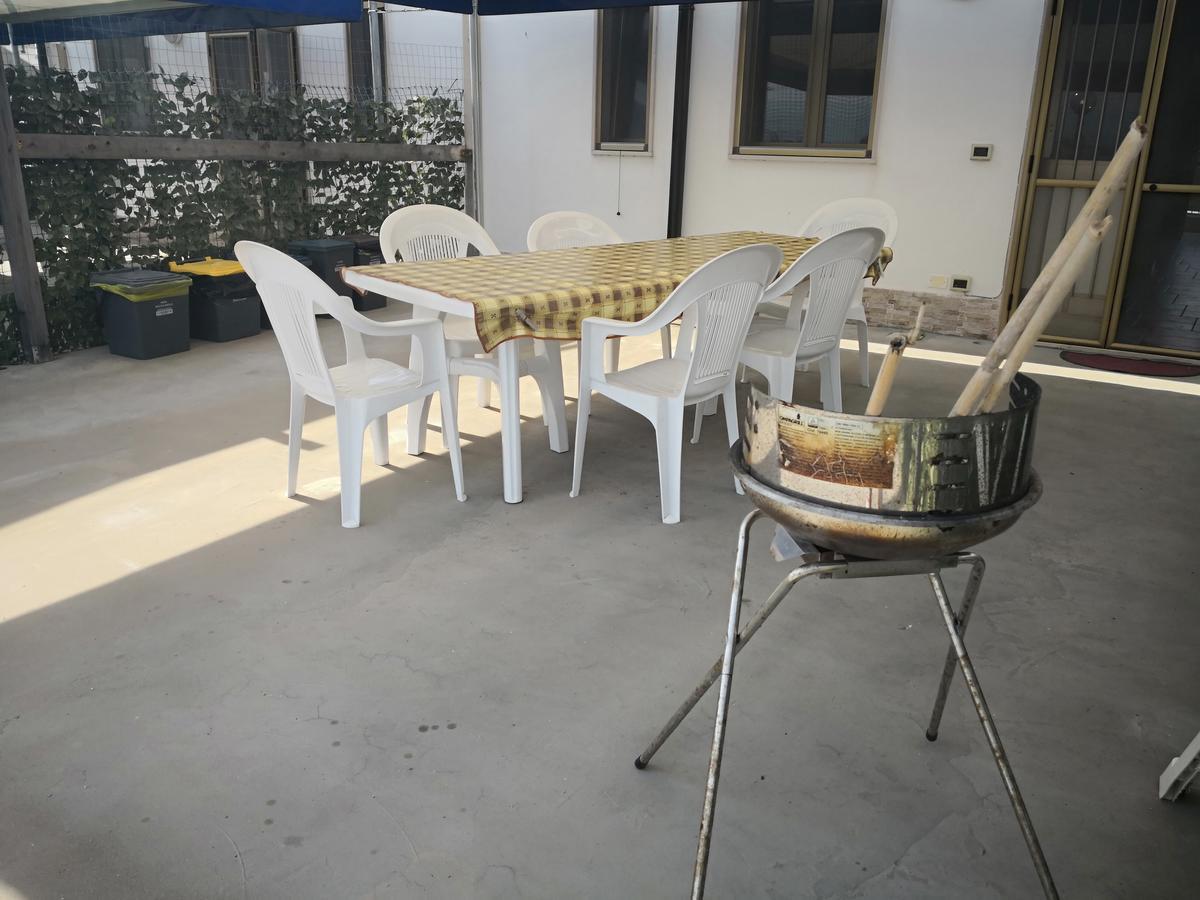 Marechiaro Villa Фоче Варано Екстериор снимка