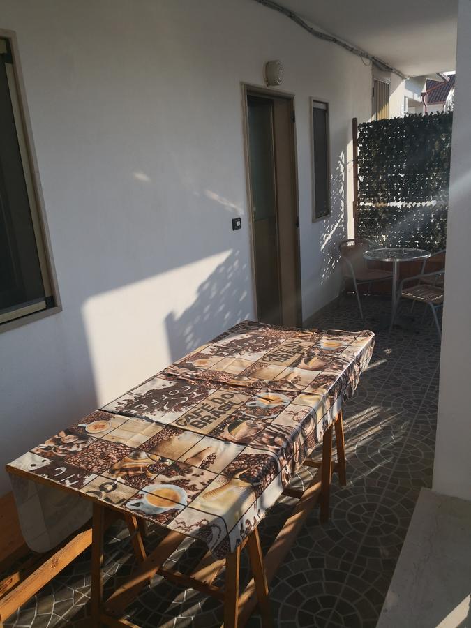 Marechiaro Villa Фоче Варано Екстериор снимка